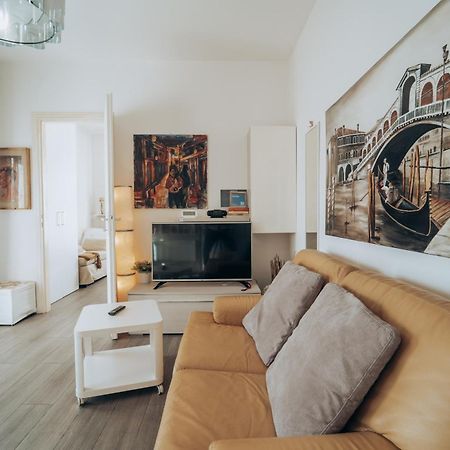 Apartamento Casa Clara Altavilla Vicentina Exterior foto
